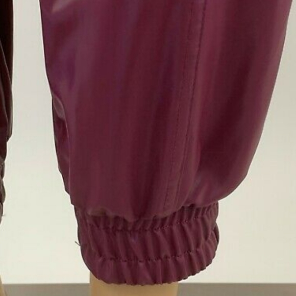 Victoria's Secret Sports Shine Jogger Pants - Picture 5 of 6